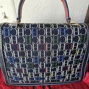 Carolina Herrera Bag